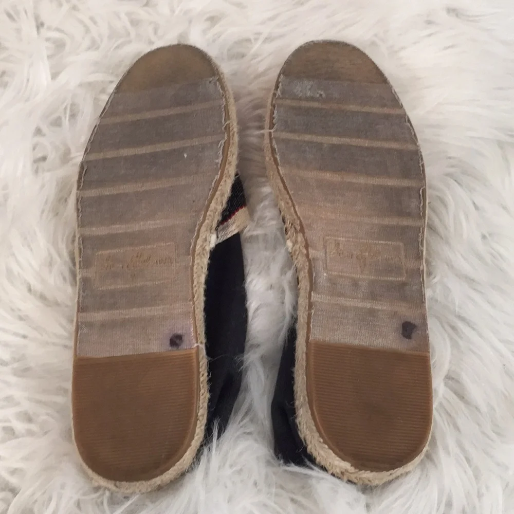 Sam Edelman Verona Espadrilles sz. 7